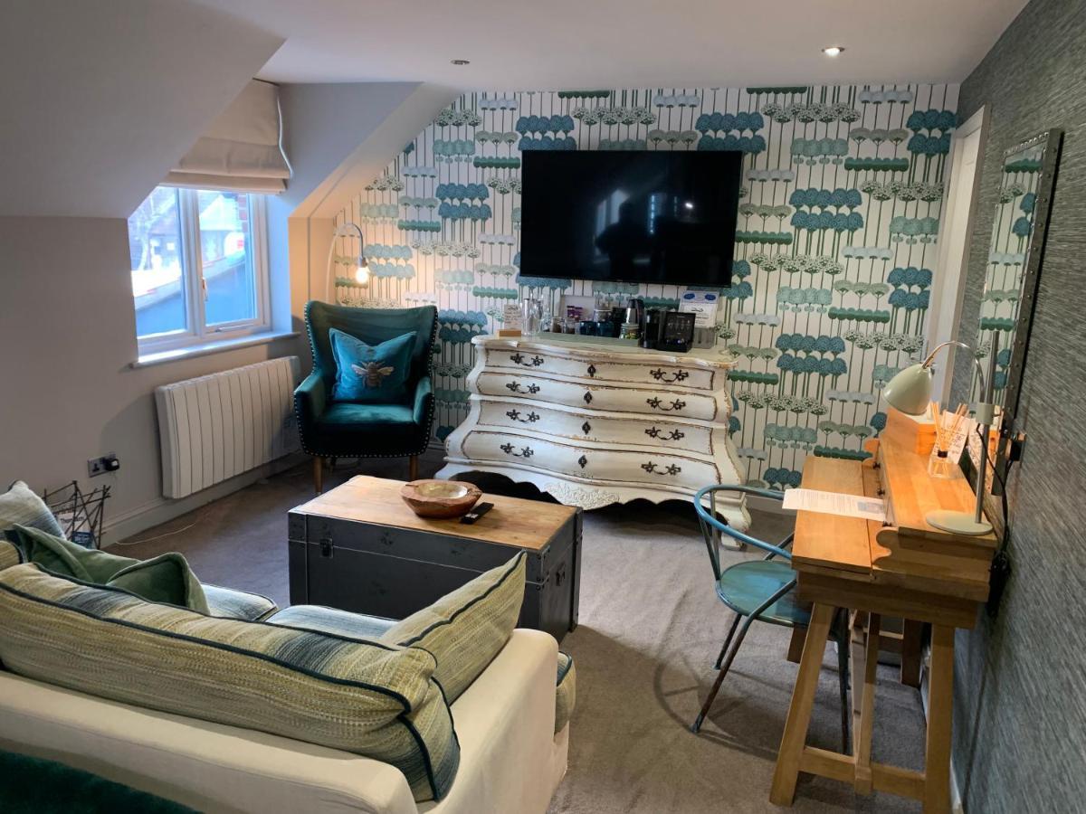 No33 Thornham Boutique Suites エクステリア 写真