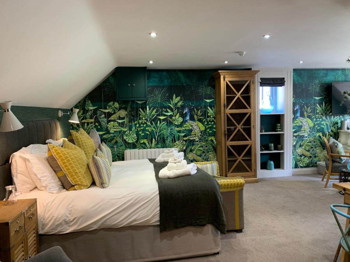 No33 Thornham Boutique Suites エクステリア 写真