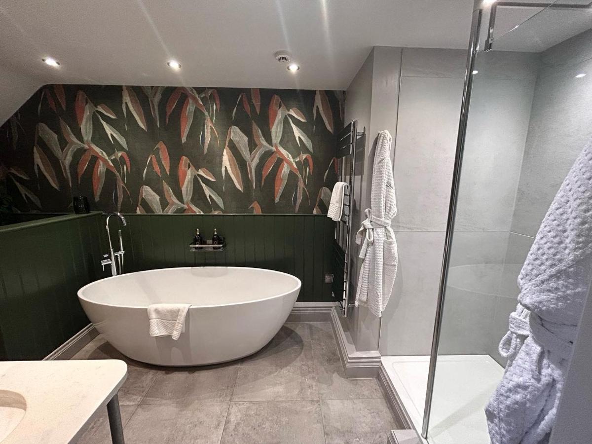No33 Thornham Boutique Suites エクステリア 写真