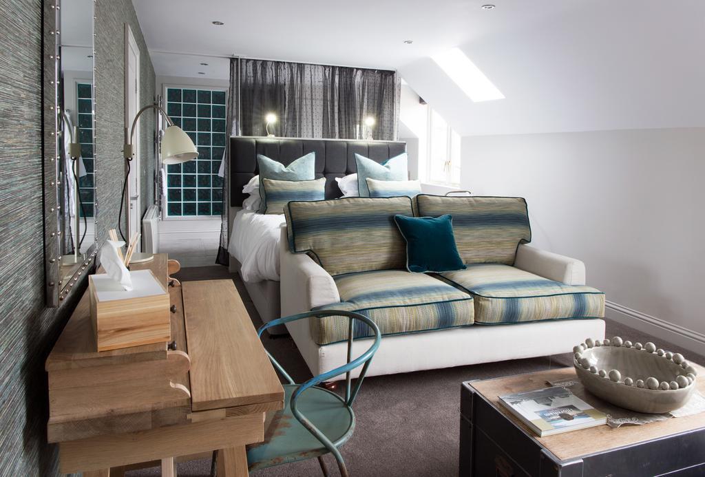 No33 Thornham Boutique Suites 部屋 写真
