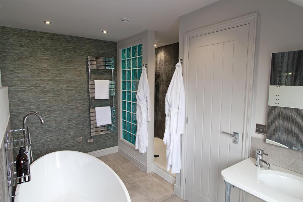 No33 Thornham Boutique Suites 部屋 写真