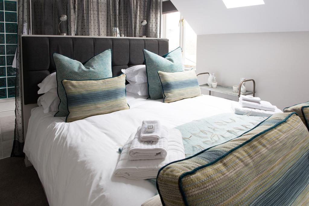 No33 Thornham Boutique Suites 部屋 写真