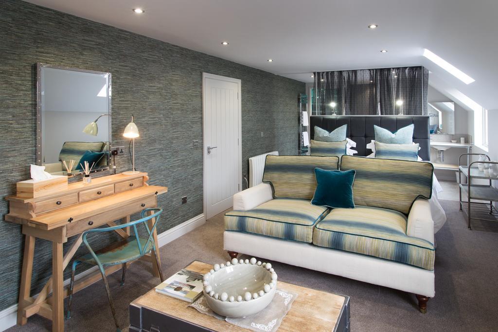 No33 Thornham Boutique Suites 部屋 写真