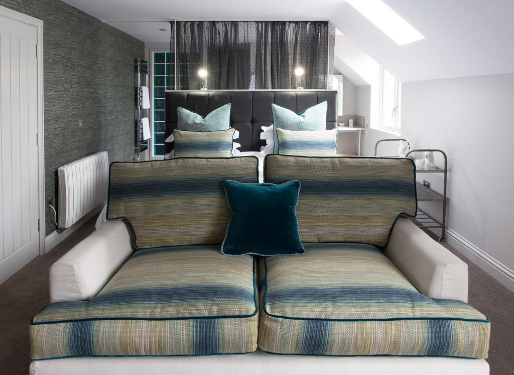No33 Thornham Boutique Suites 部屋 写真