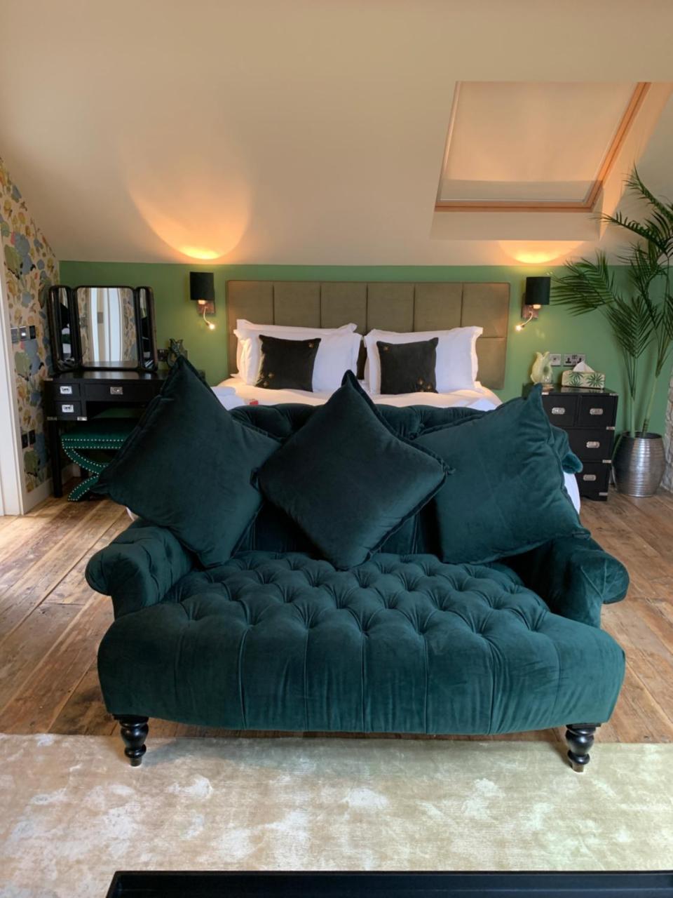 No33 Thornham Boutique Suites エクステリア 写真