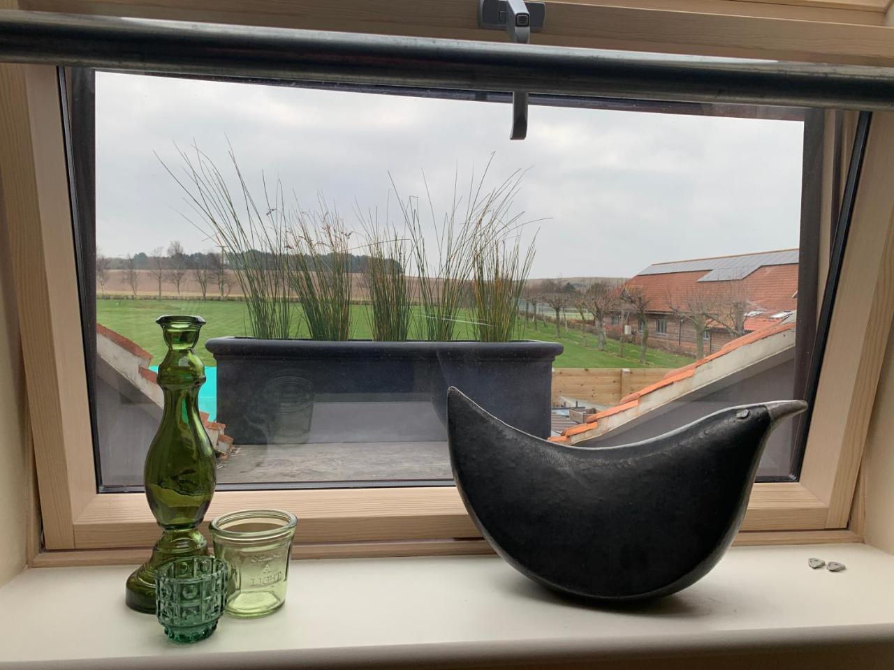 No33 Thornham Boutique Suites エクステリア 写真