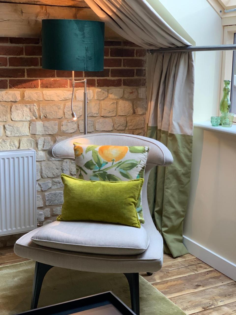 No33 Thornham Boutique Suites エクステリア 写真
