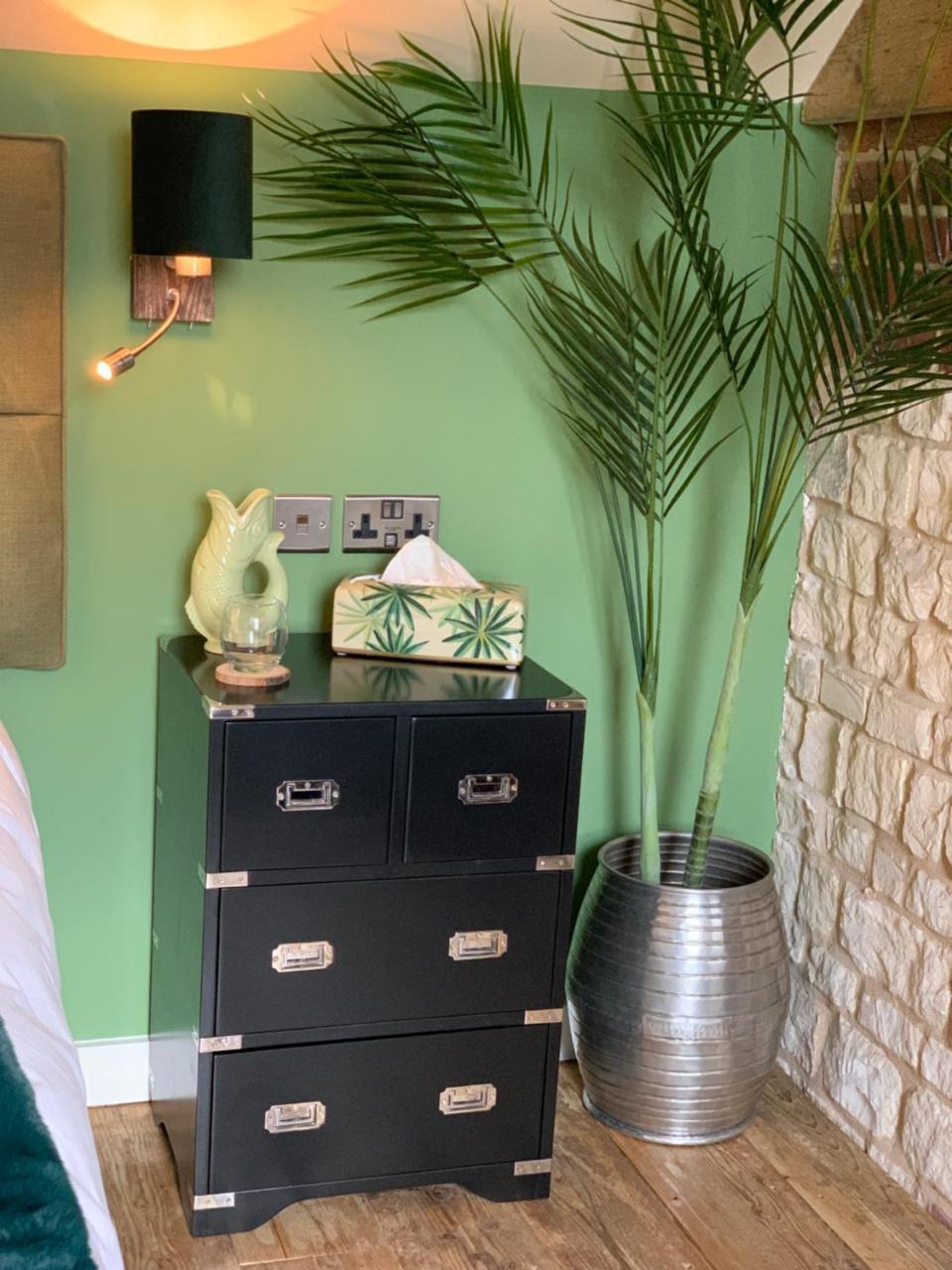 No33 Thornham Boutique Suites エクステリア 写真