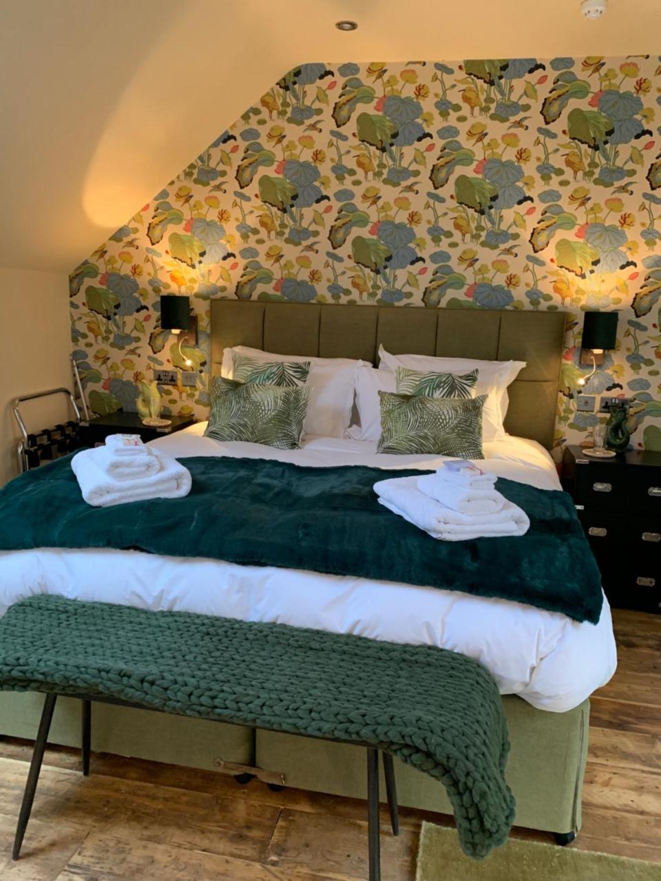 No33 Thornham Boutique Suites エクステリア 写真