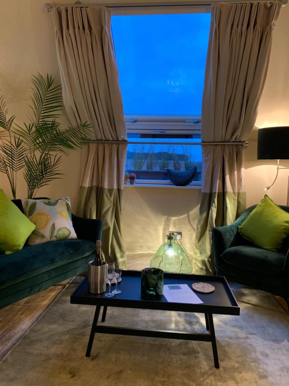 No33 Thornham Boutique Suites エクステリア 写真