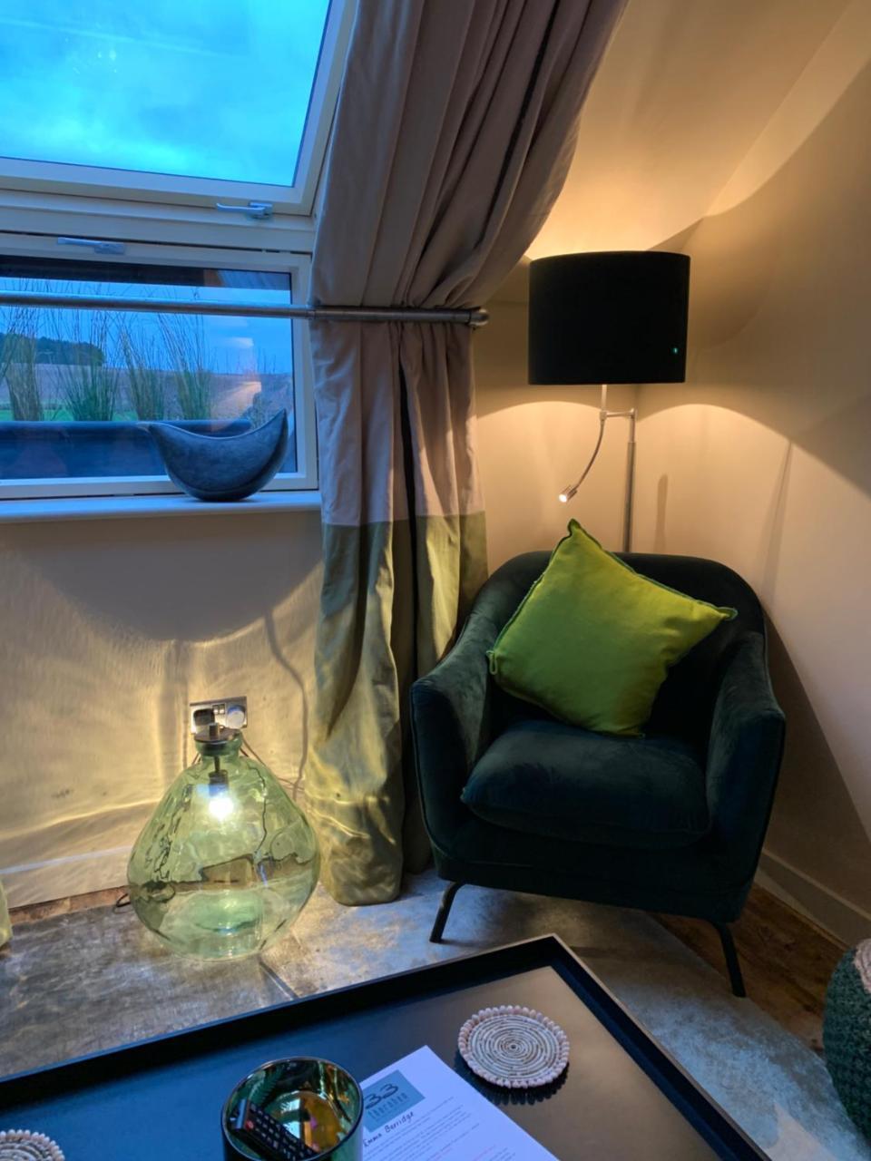 No33 Thornham Boutique Suites エクステリア 写真